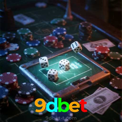 9dbet：Entre no jogo de futebol virtual! Aposte e vença os melhores times!
