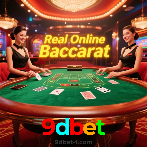 9dbet：Ganhe com poker, blackjack e apostas em futebol no cassino online!