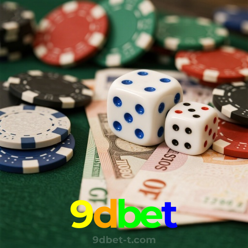 9dbet：Cada giro na roleta é uma nova chance de vitória!
