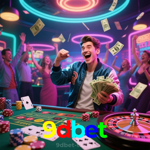 9dbet:Vença no poker, aposte no futebol e divirta-se com os melhores jogos de cassino!