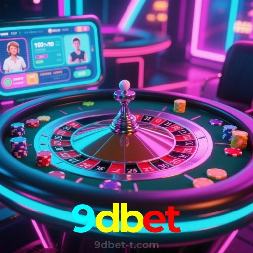 9dbet:Aposte no seu time de futebol e ganhe no blackjack e roleta online!
