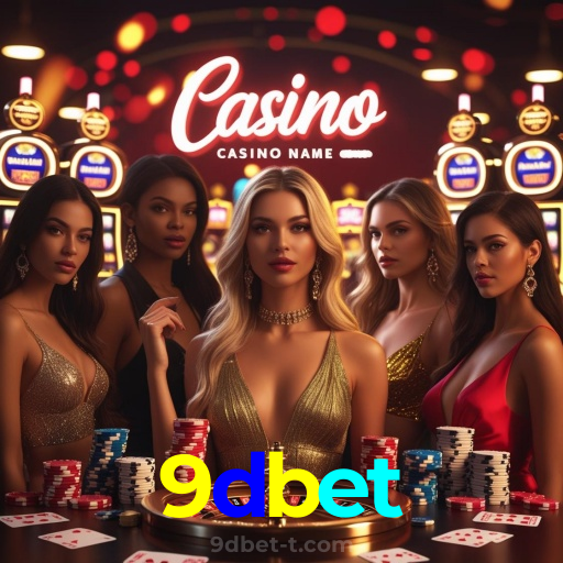 9dbet：Apostas em futebol e os melhores jogos de cassino para você ganhar!