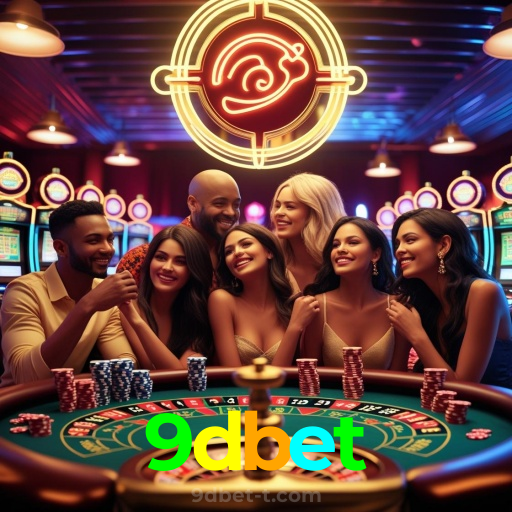 9dbet：Conquiste prêmios no futebol e vença nas mesas de poker online!