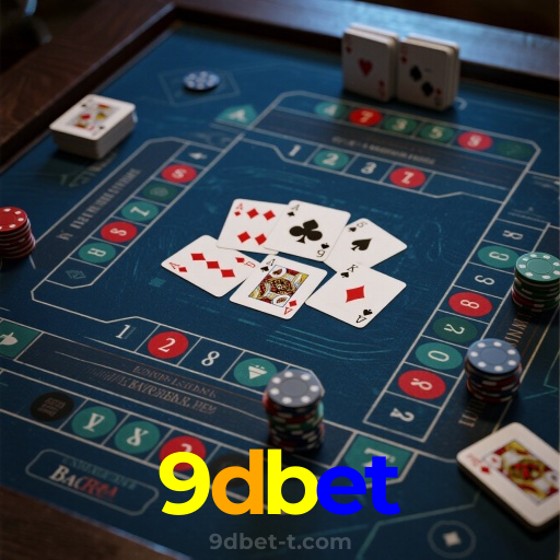 9dbet：Jogue agora no nosso cassino online e vença nas mesas de poker!
