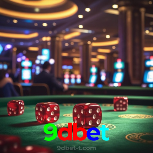 9dbet:A adrenalina do futebol online te espera para grandes vitórias!