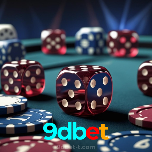 9dbet:Jogue blackjack e aposte no futebol para uma experiência completa!