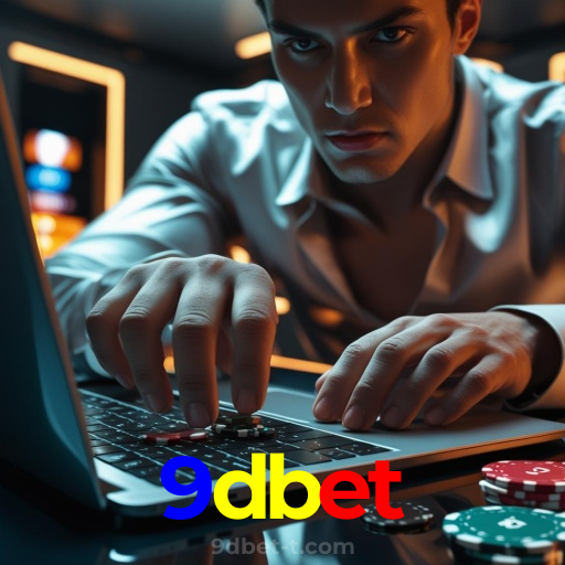 9dbet：Em nosso cassino online, grandes prêmios estão ao seu alcance!