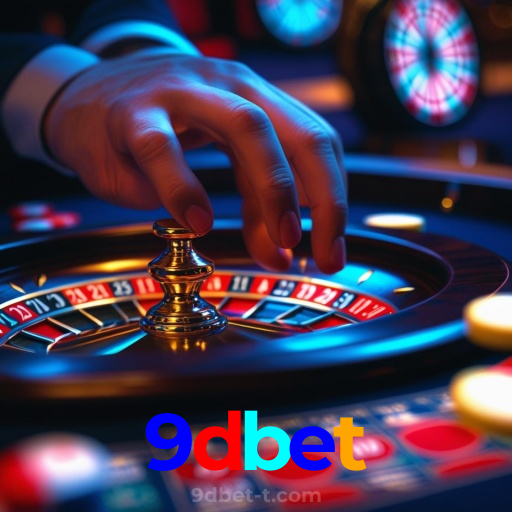 9dbet:O cassino online mais seguro para apostar no futebol e jogar blackjack!