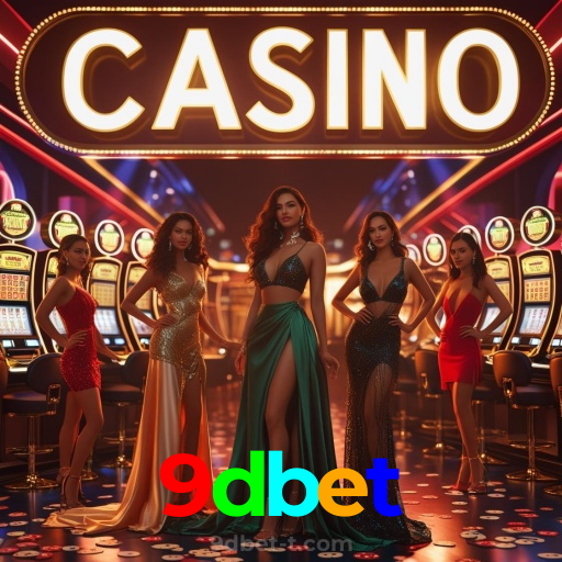 9dbet:O cassino online está te esperando! Gire a roleta e ganhe!