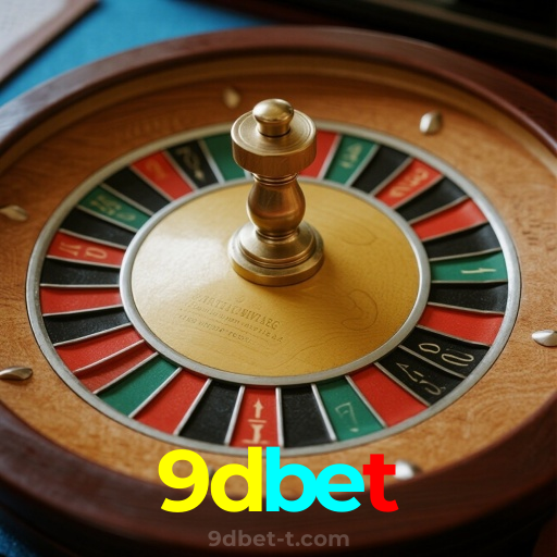 9dbet：Ganhe prêmios incríveis jogando roleta e apostando no futebol online!