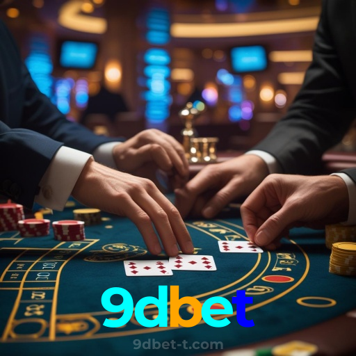 9dbet:Jogue poker e aposte no futebol para grandes prêmios em nosso cassino!