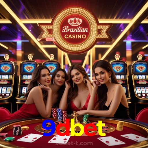 9dbet:Entre no cassino e aposte nas roletas mais emocionantes!