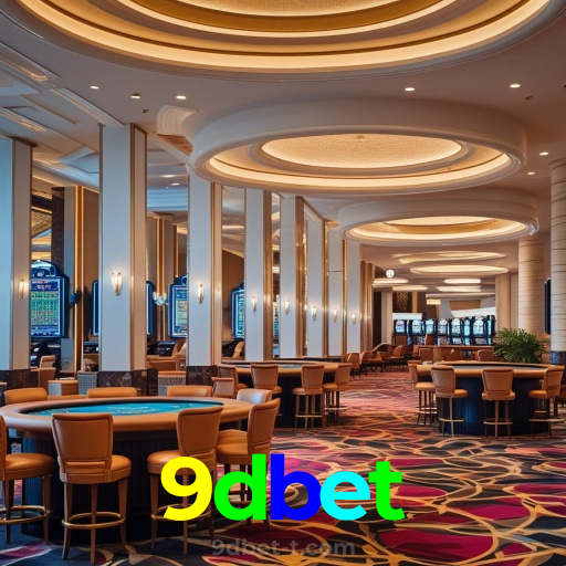 9dbet:A sorte nunca esteve tão ao seu alcance! Aposte nas nossas slots agora!
