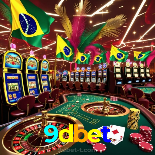 9dbet：Jogue poker, aposte no futebol e tenha uma experiência incrível no cassino online!