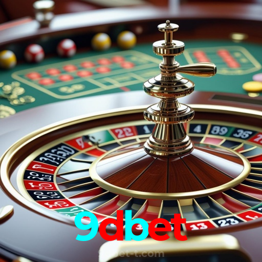 9dbet:Aposte agora nas roletas e mostre sua sorte!