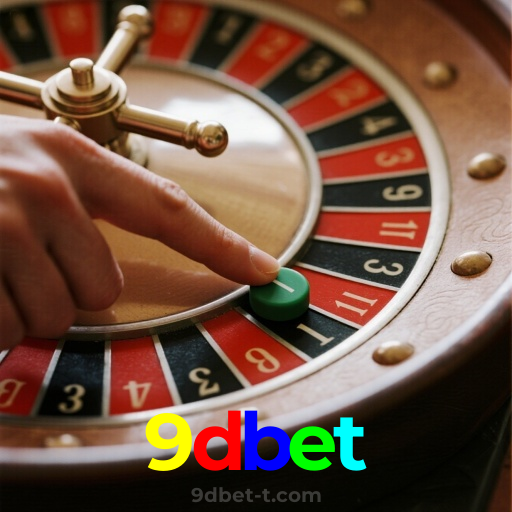 9dbet：As melhores slots do mercado estão esperando por você! Jogue agora!