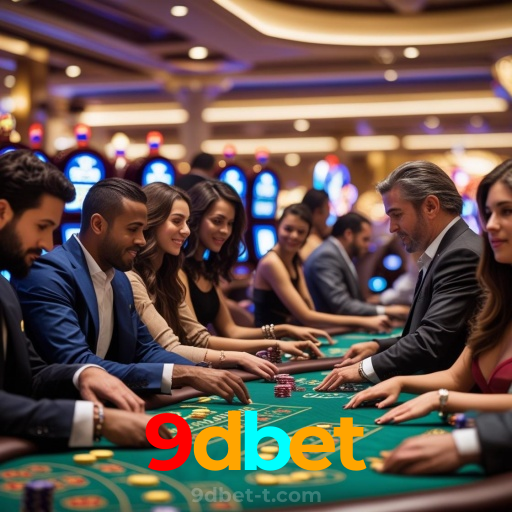 9dbet:Onde sua sorte brilha com poker, roleta e apostas no futebol online!