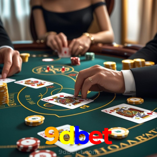 9dbet：Aposte no futebol e ganhe prêmios fantásticos no melhor cassino online!