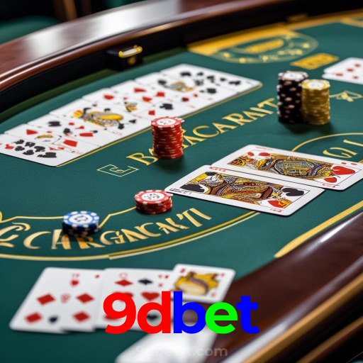 9dbet:Vença no poker e prove que você é o mestre das cartas!