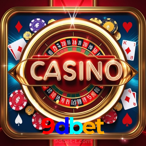 9dbet：Seu lugar de apostas no futebol e prêmios incríveis em jogos de cassino!