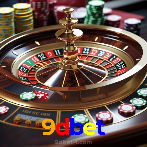 9dbet：Aposte no futebol e ganhe prêmios em blackjack e roleta online!
