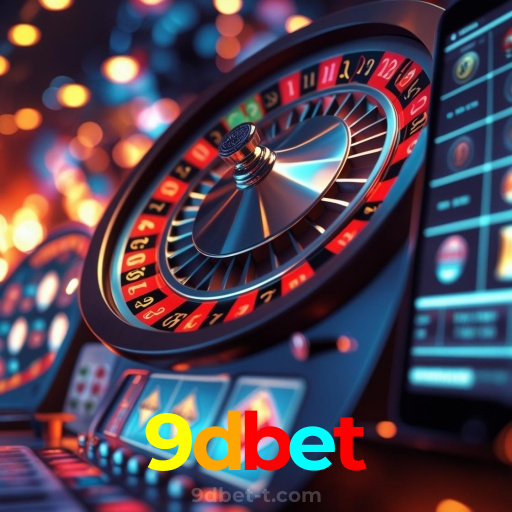 9dbet：Com o futebol online, a emoção da vitória está garantida!