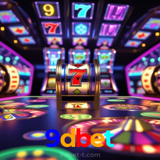 9dbet:A sorte está no cassino online com apostas no futebol e grandes vitórias!