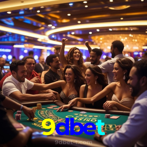 9dbet:Jogue agora nas melhores slots e ganhe muito mais!