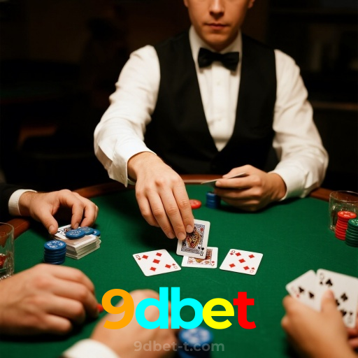 9dbet：Jogue nas roletas e conquiste prêmios incríveis!