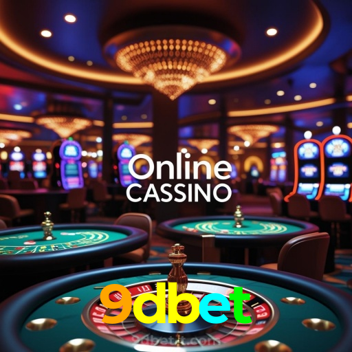 9dbet:Jogue agora no nosso cassino online e vença nas mesas de poker!