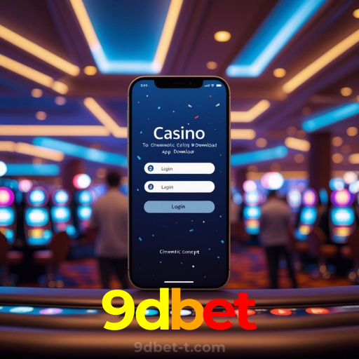 9dbet:Ganhe no futebol e nos melhores jogos de cassino como poker e blackjack!
