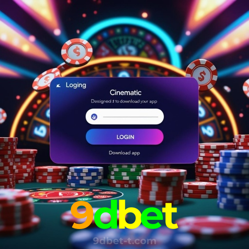 9dbet:Aposte no futebol online e jogue os melhores jogos de cassino!