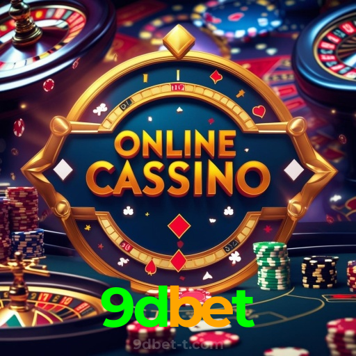 9dbet:Jogue slots, aposte no futebol e conquiste grandes vitórias!