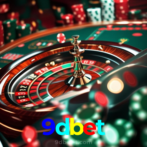 9dbet:Ganhe prêmios em jogos de poker e aposte no futebol com grandes odds!
