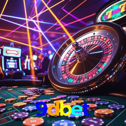 9dbet：O melhor cassino para apostar no futebol e ganhar prêmios em blackjack!