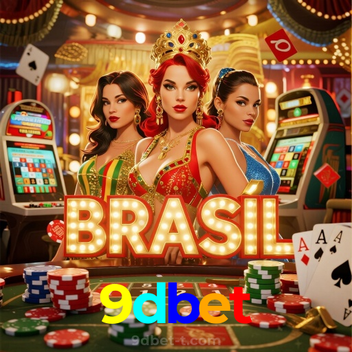 9dbet：As maiores vitórias nas slots estão esperando por você! Jogue agora!