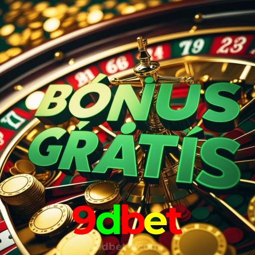 9dbet:A sorte te espera! Aposte agora nas nossas roletas!