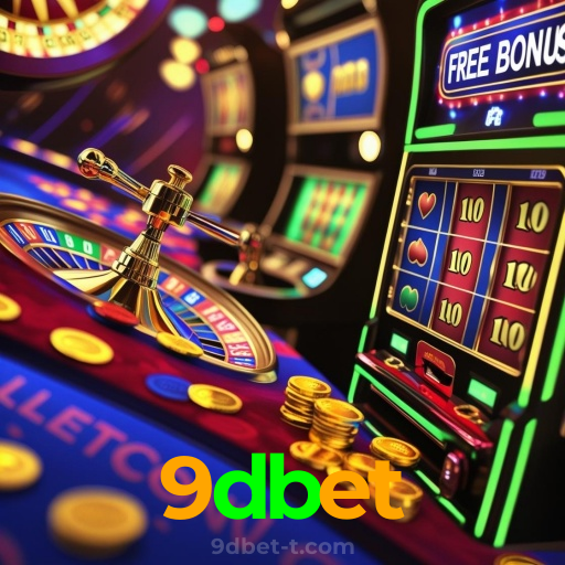 9dbet:Apostas emocionantes no futebol e diversão garantida com roleta e poker!