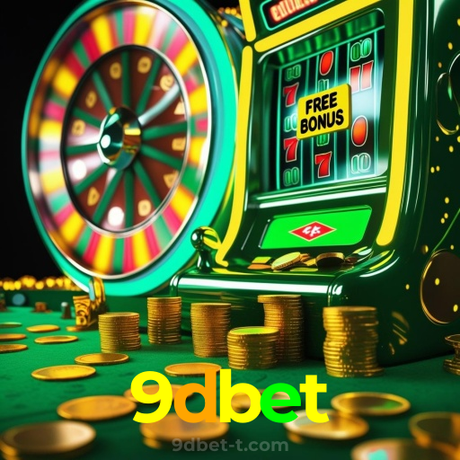 9dbet:Cada giro na roleta é uma nova chance de vitória!