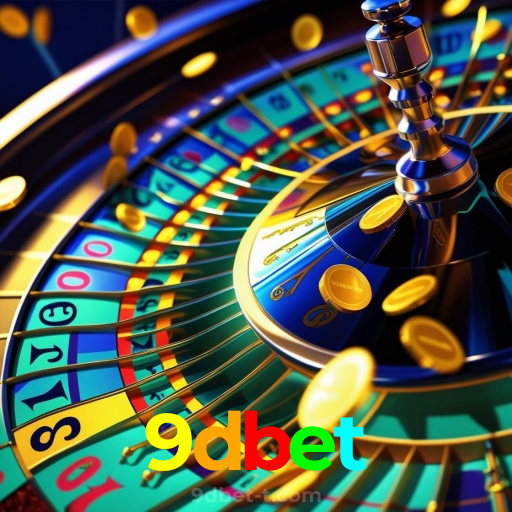 9dbet:Apostas ao vivo no futebol e prêmios épicos nos jogos de cassino!