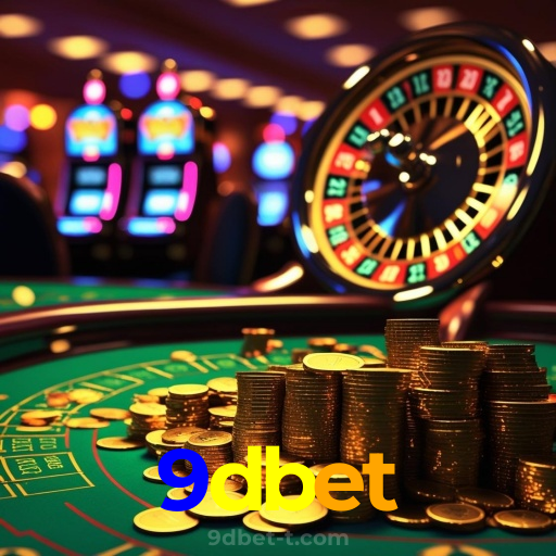 9dbet:Aposte nas melhores mesas de poker e vença como nunca!