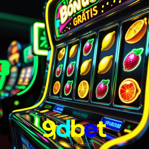 9dbet：Jogue blackjack, aposte no futebol e conquiste grandes vitórias!
