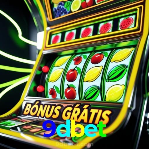 9dbet:As slots mais emocionantes estão esperando por você! Vença agora!