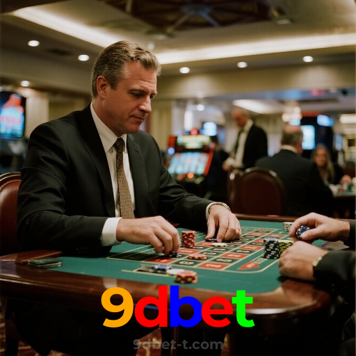 9dbet:Os jackpots estão esperando por você! Entre no jogo e faça história!