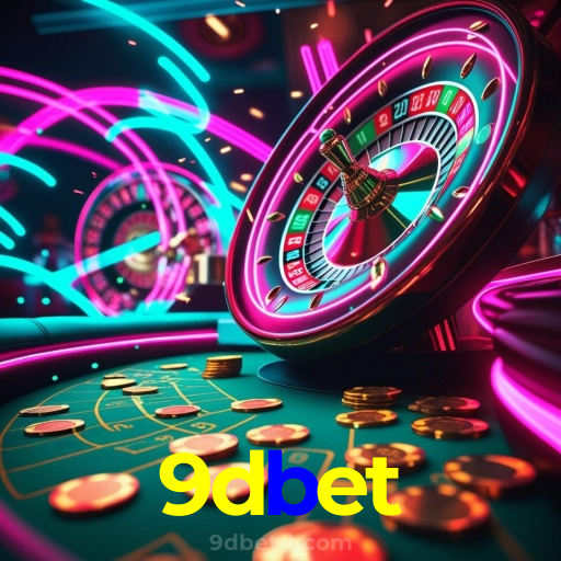 9dbet：Onde o futebol e o cassino online se encontram para grandes prêmios!
