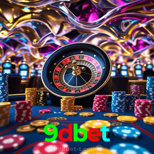 9dbet：Vença na roleta e leve para casa grandes prêmios!