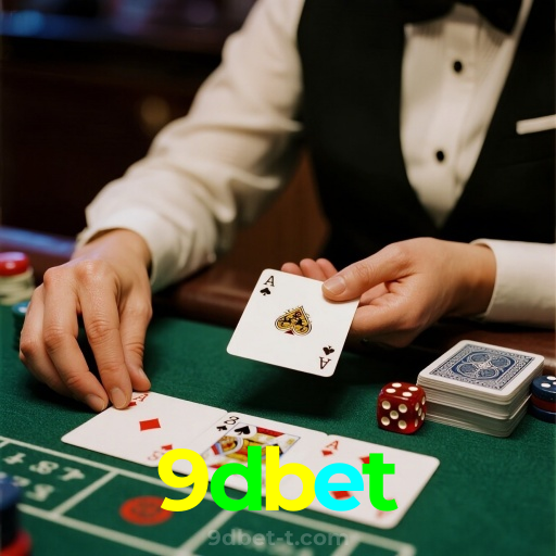 9dbet：Onde o futebol e o cassino online se encontram para diversão sem fim!