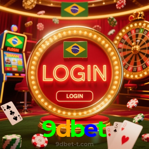 9dbet：As maiores vitórias nas slots estão esperando por você! Jogue agora!
