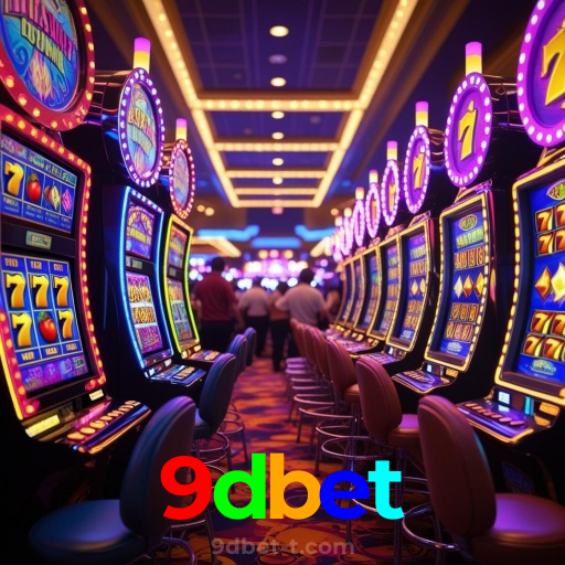 9dbet:A diversão começa no cassino online com poker, roleta e apostas no futebol!