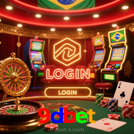 9dbet:Cada giro é uma chance de ganhar! Jogue nas slots agora mesmo!